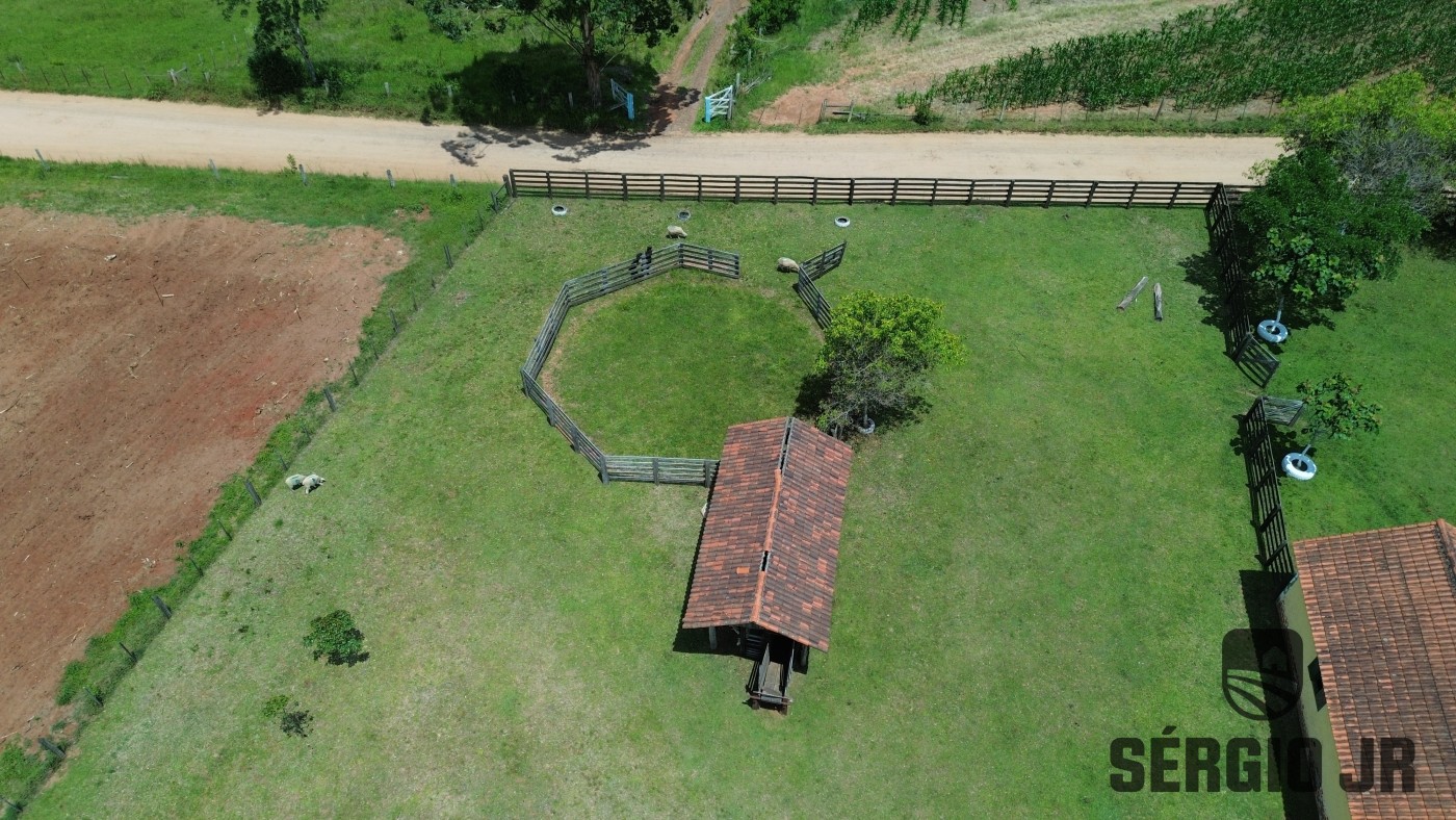 Chácara, 3 quartos, 2 hectares - Foto 11