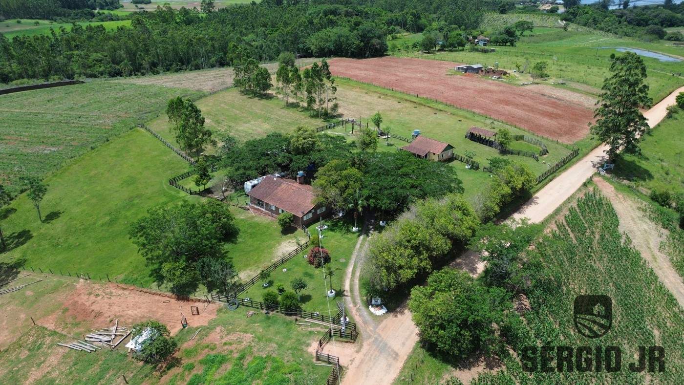 Chácara, 3 quartos, 2 hectares - Foto 12