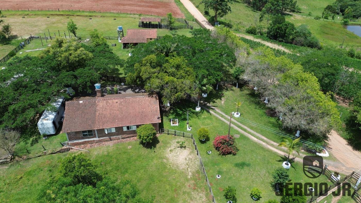 Chácara, 3 quartos, 2 hectares - Foto 13