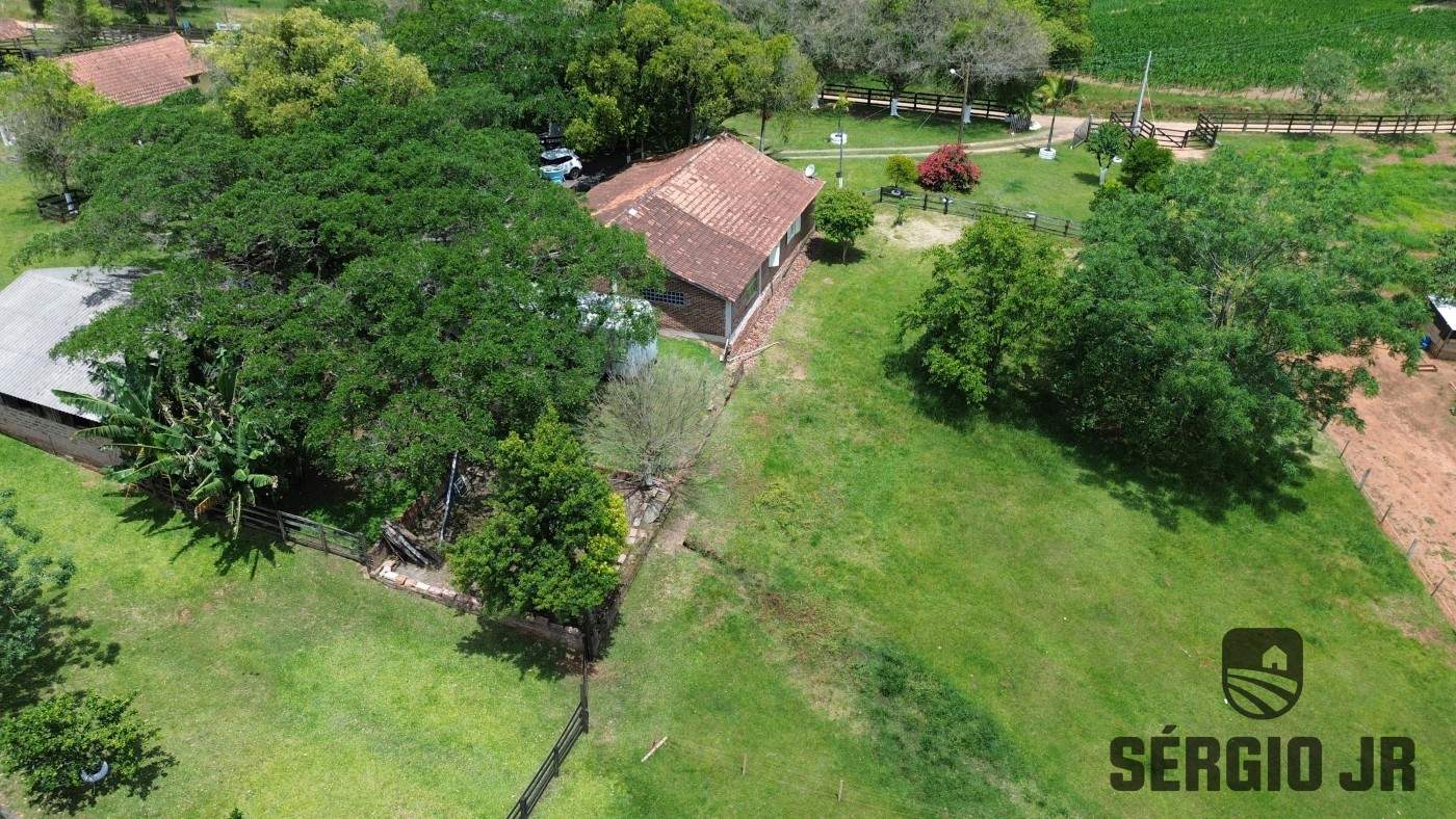 Chácara, 3 quartos, 2 hectares - Foto 16