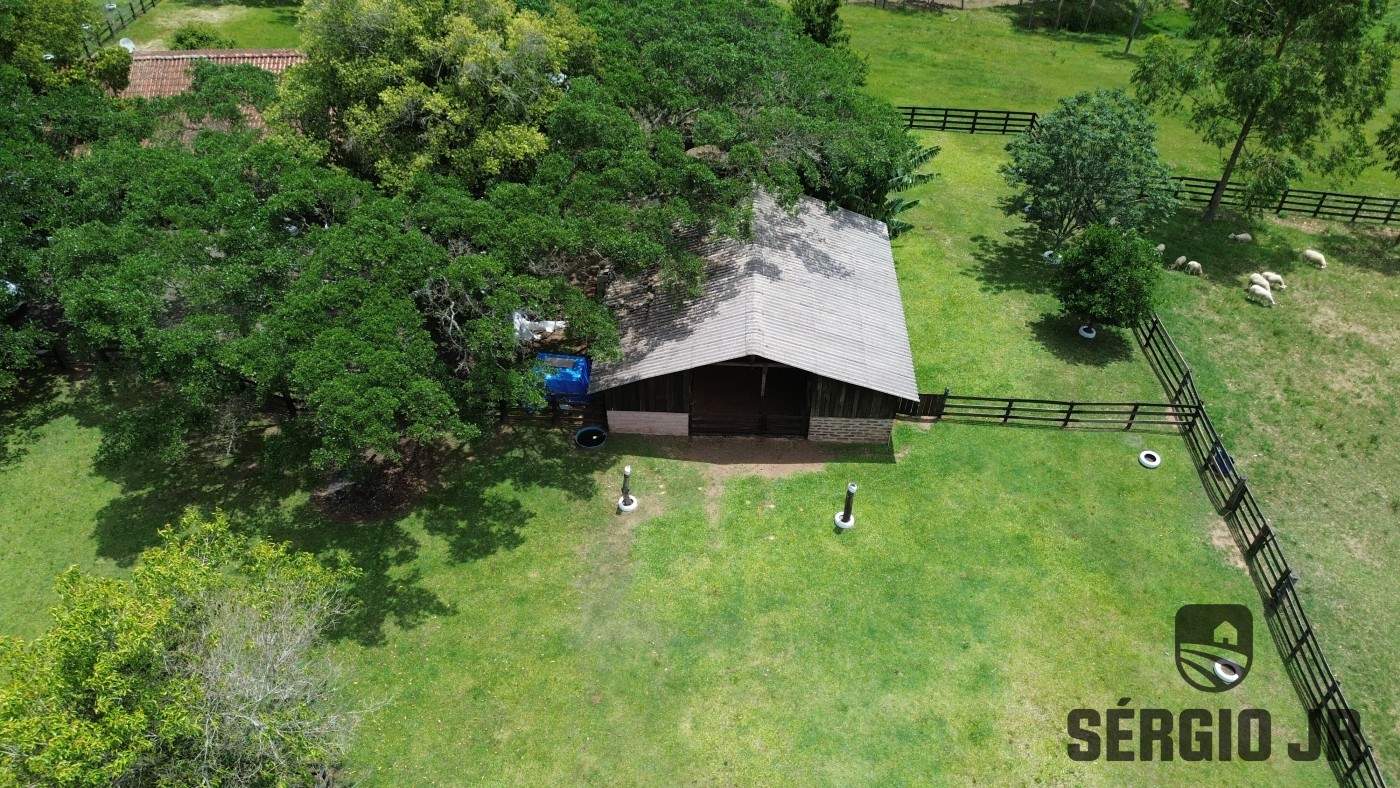 Chácara, 3 quartos, 2 hectares - Foto 17