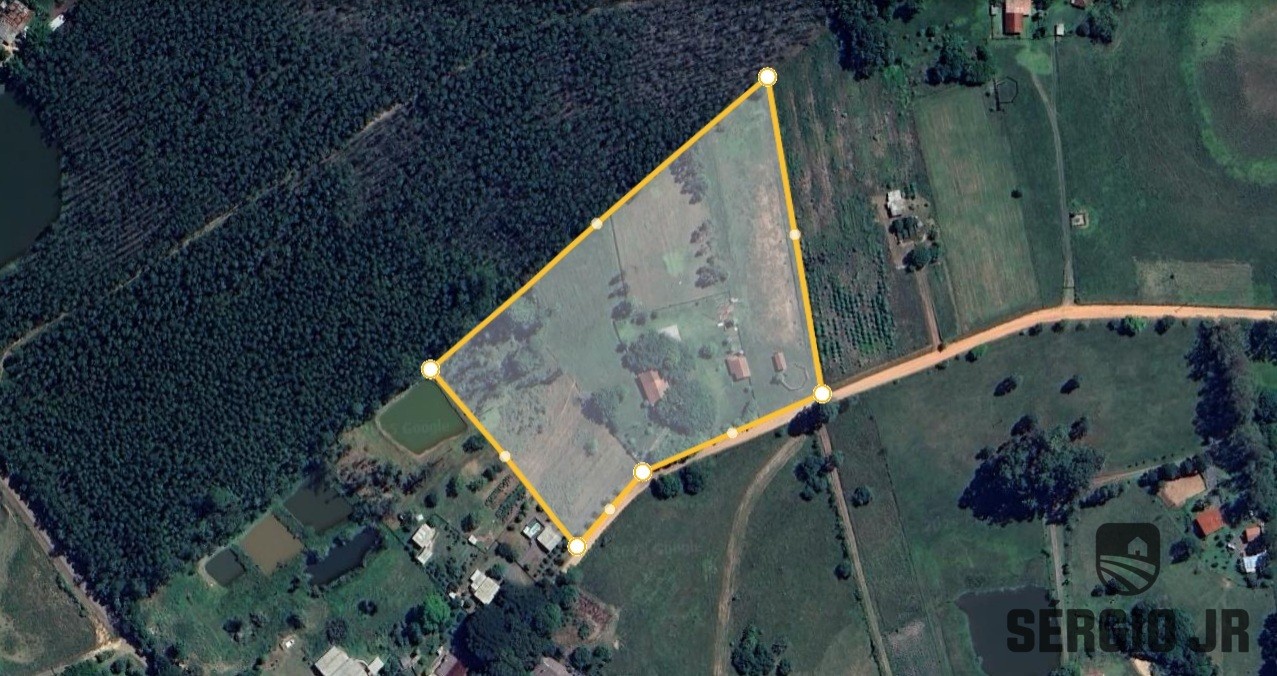 Chácara, 3 quartos, 2 hectares - Foto 18