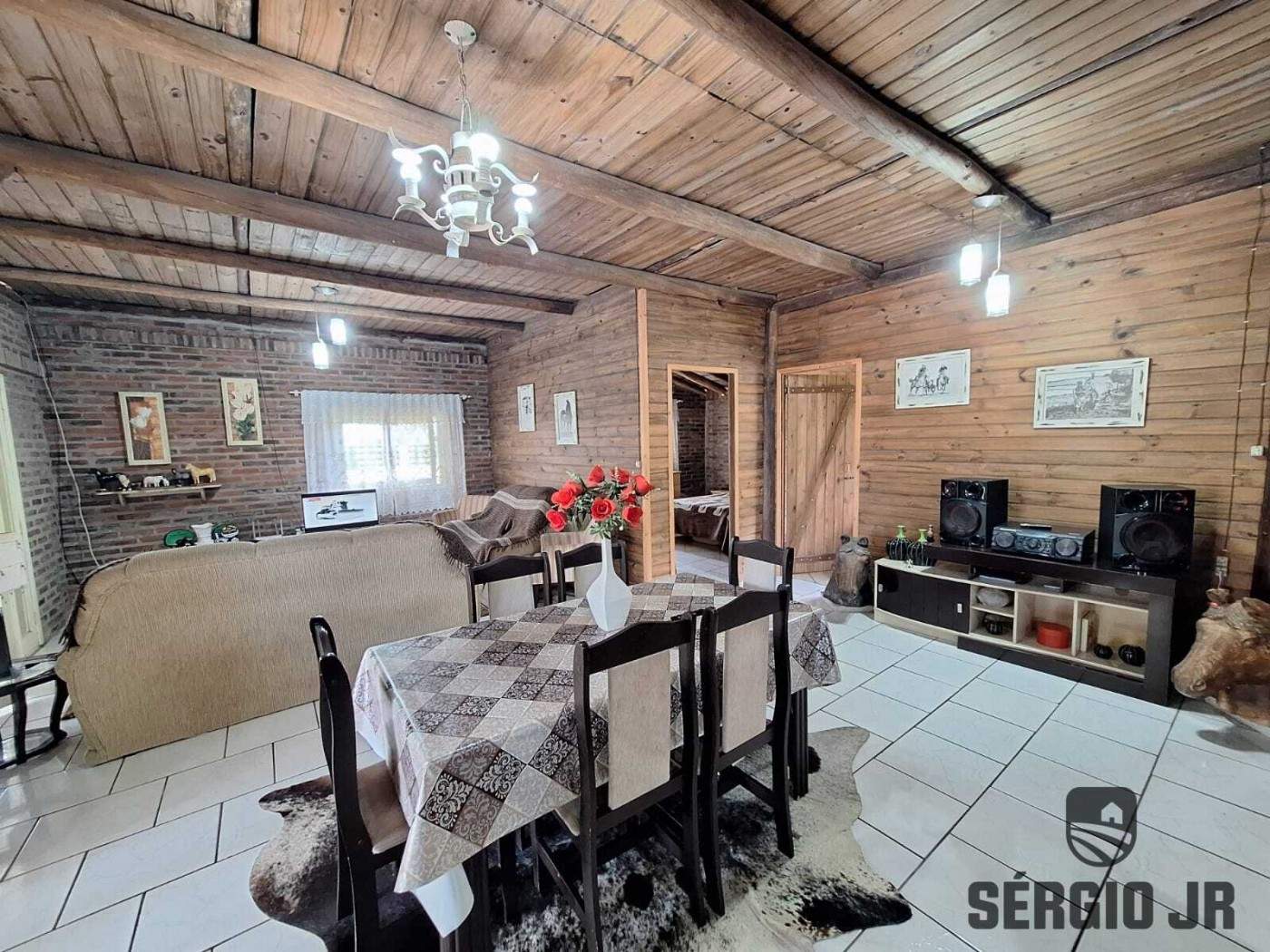 Chácara, 3 quartos, 2 hectares - Foto 20