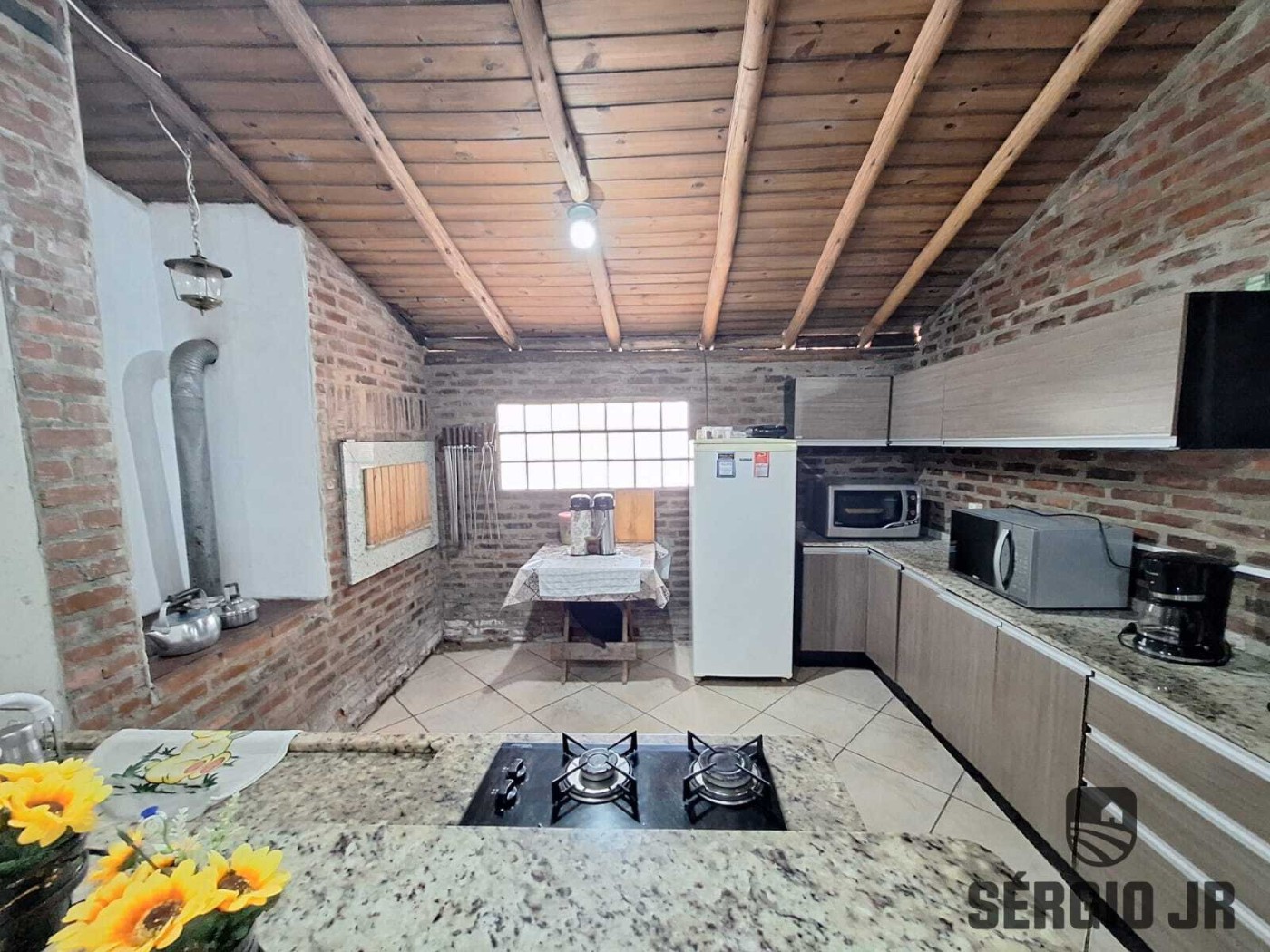 Chácara, 3 quartos, 2 hectares - Foto 19