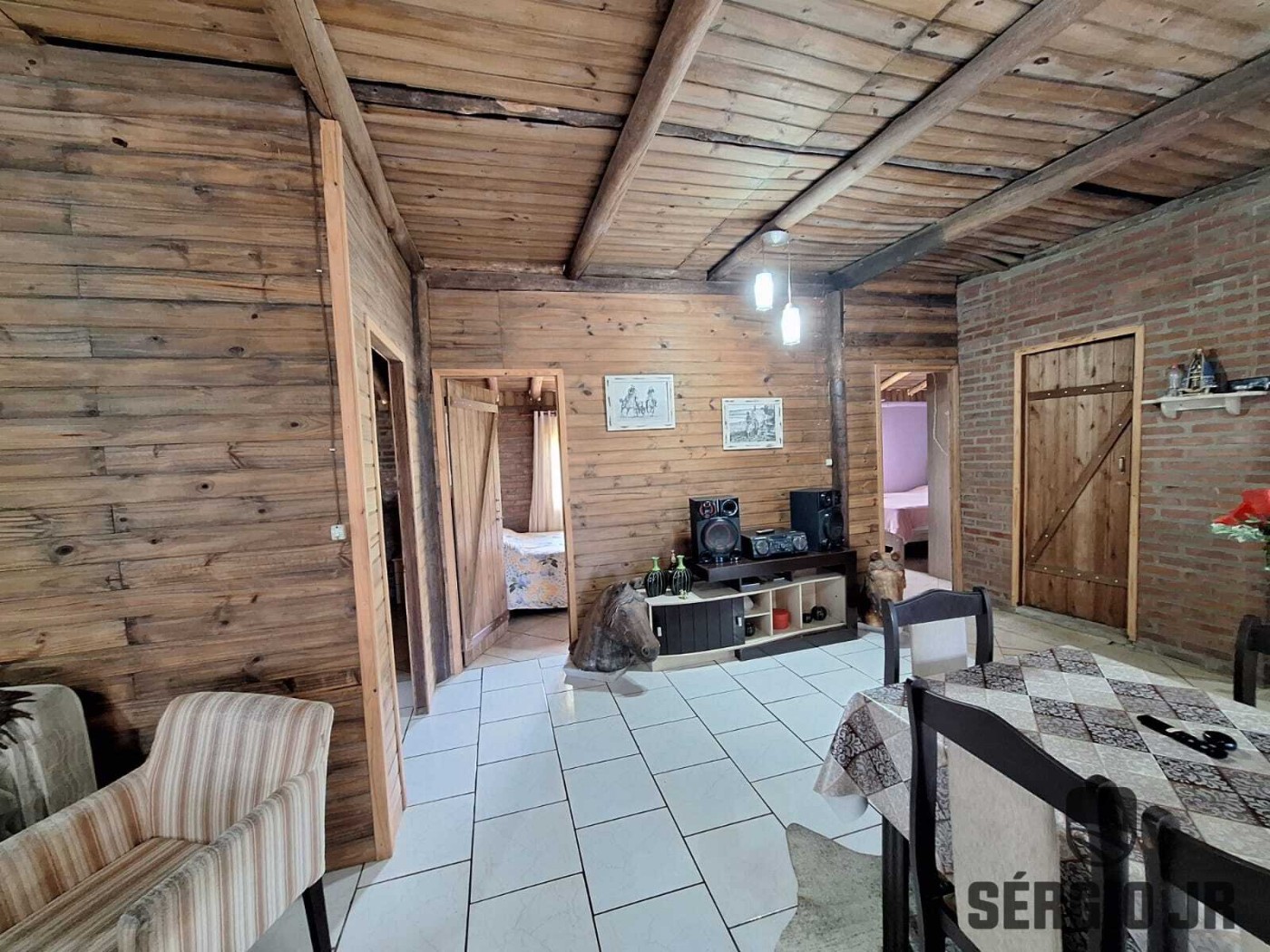 Chácara, 3 quartos, 2 hectares - Foto 21