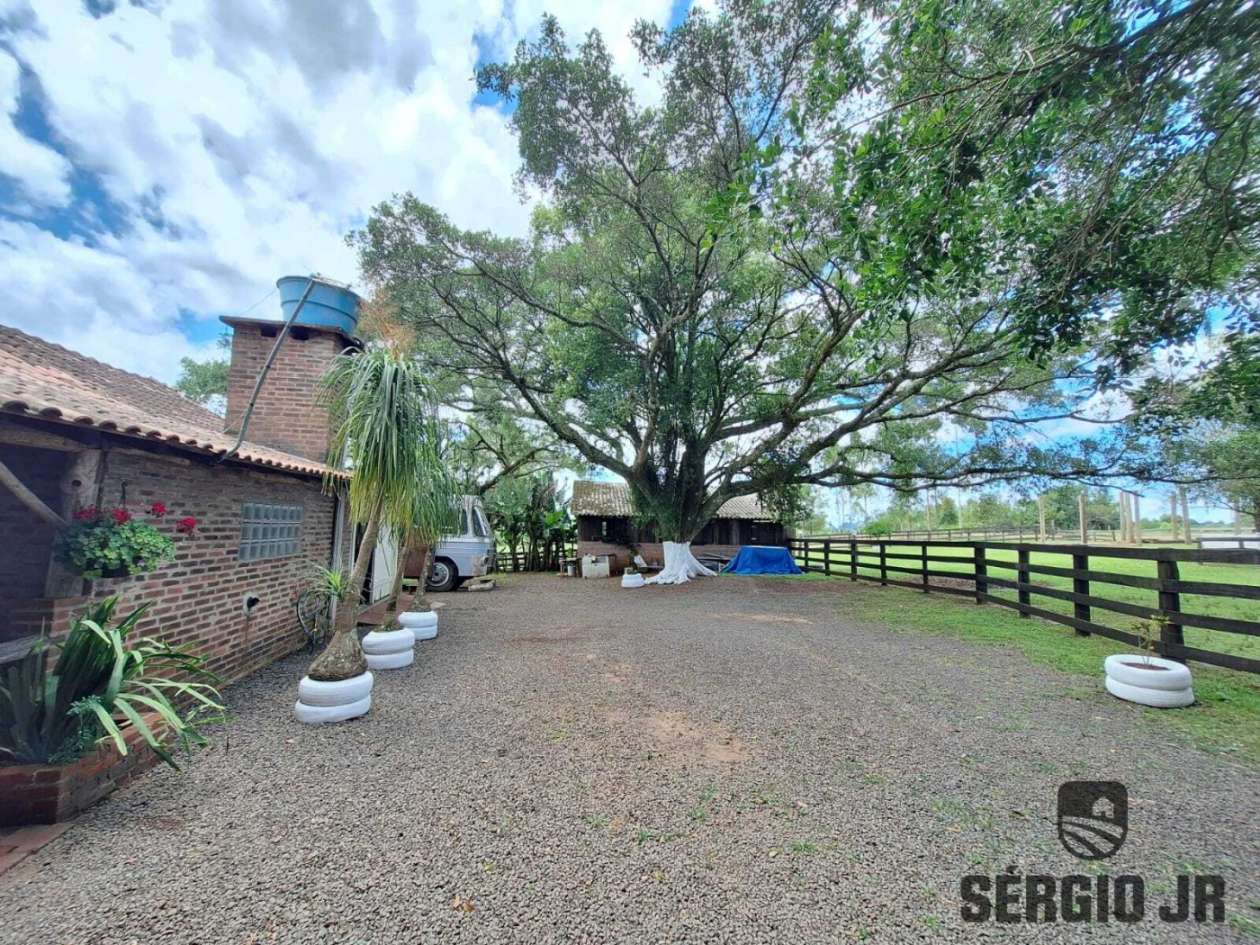 Chácara, 3 quartos, 2 hectares - Foto 24