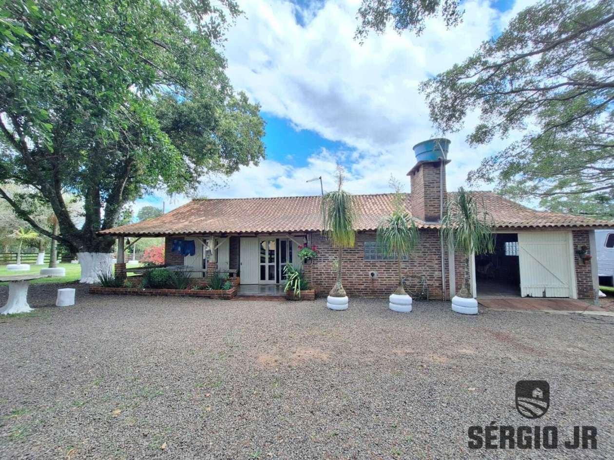 Chácara, 3 quartos, 2 hectares - Foto 26