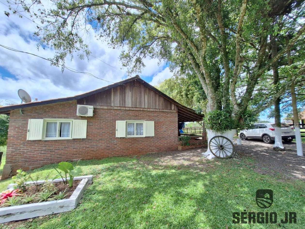 Chácara, 3 quartos, 2 hectares - Foto 25