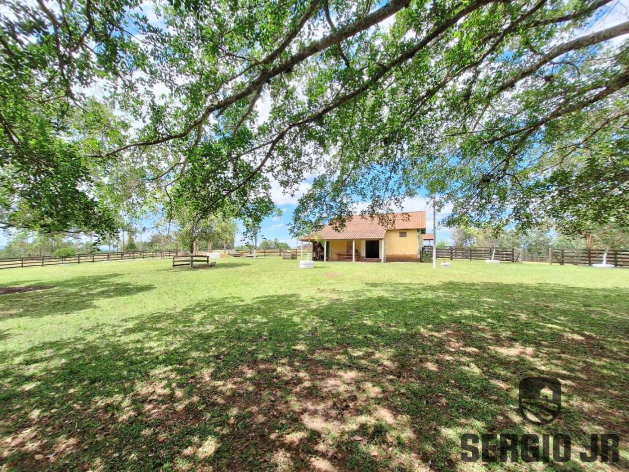 Chácara, 3 quartos, 2 hectares - Foto 29