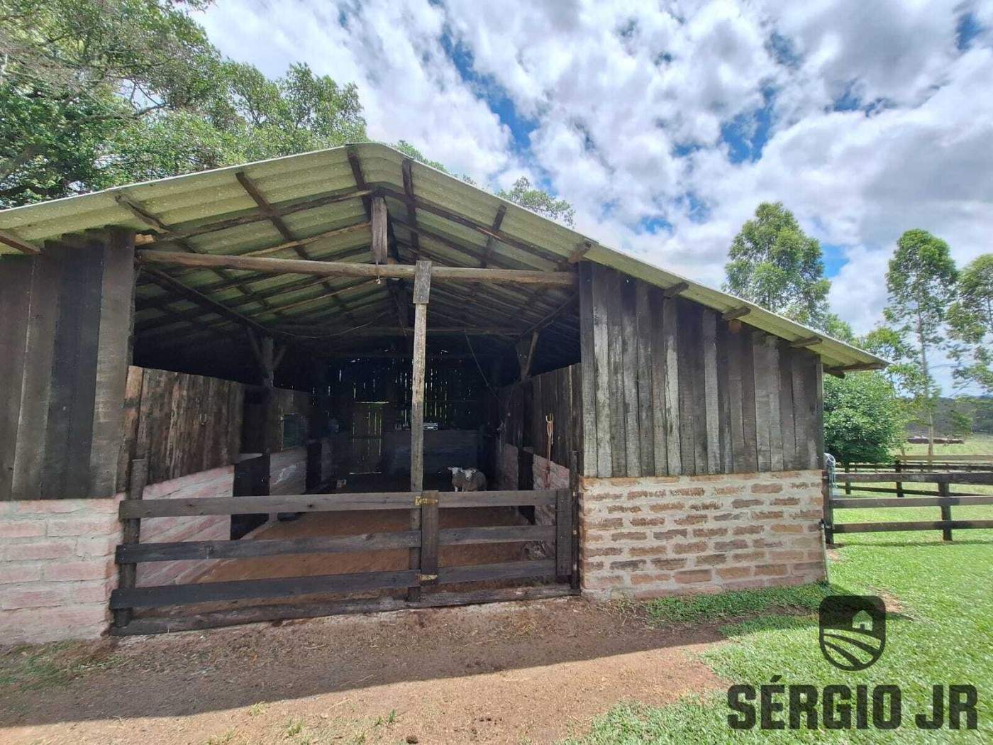 Chácara, 3 quartos, 2 hectares - Foto 31