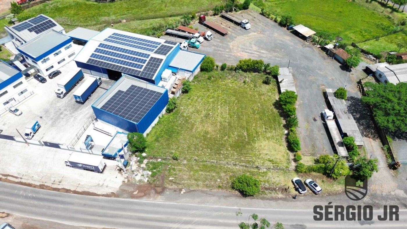 Terreno, 1008 m² - Foto 1