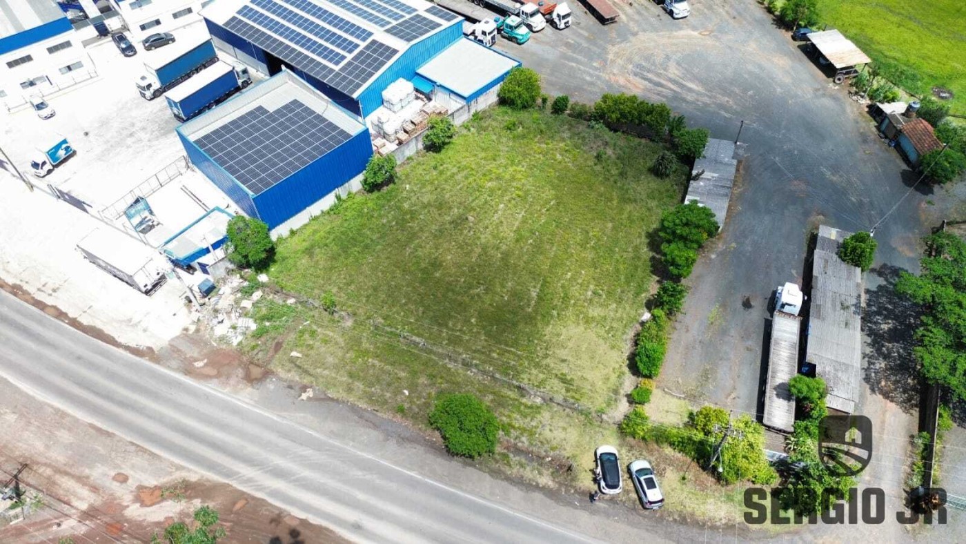 Terreno, 1008 m² - Foto 3