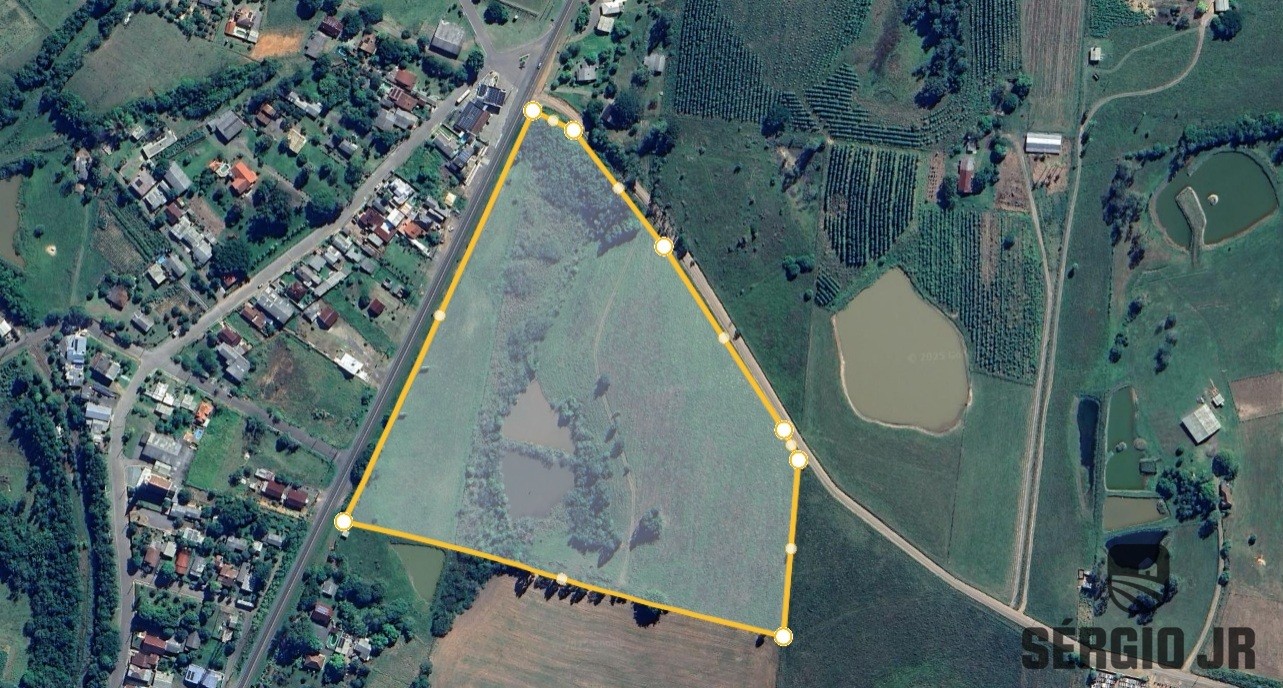 Loteamento e Condomínio, 7 hectares - Foto 2