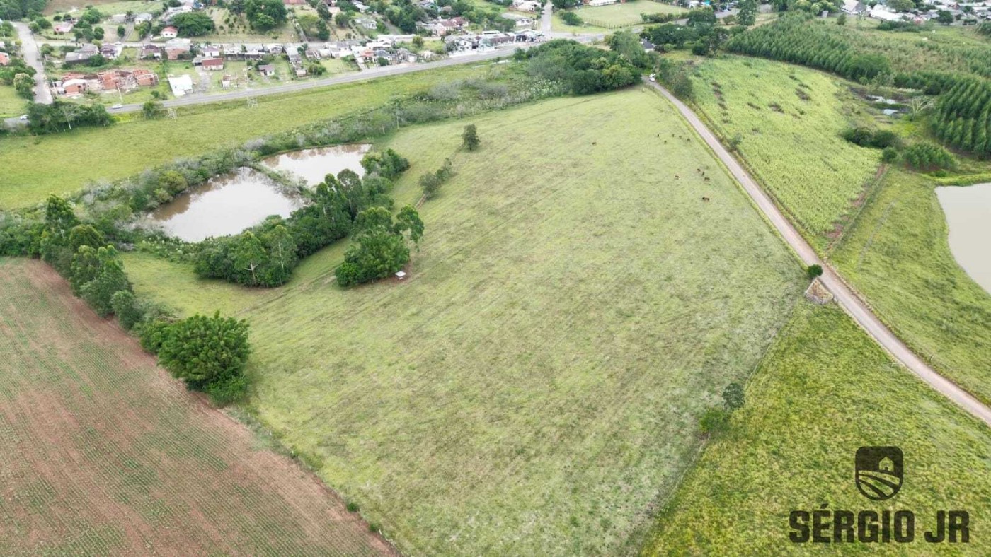 Loteamento e Condomínio, 7 hectares - Foto 5