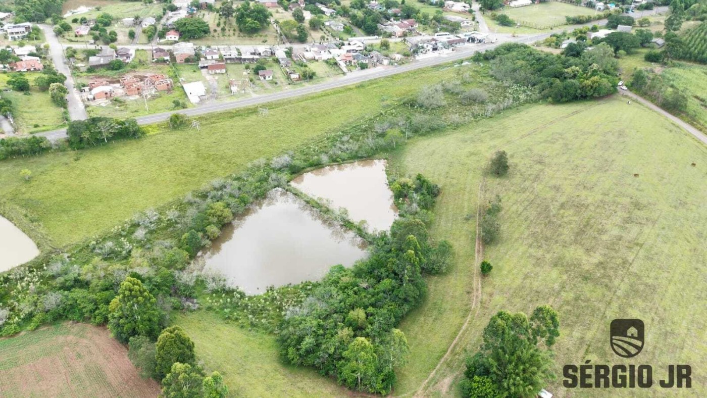 Loteamento e Condomínio, 7 hectares - Foto 6