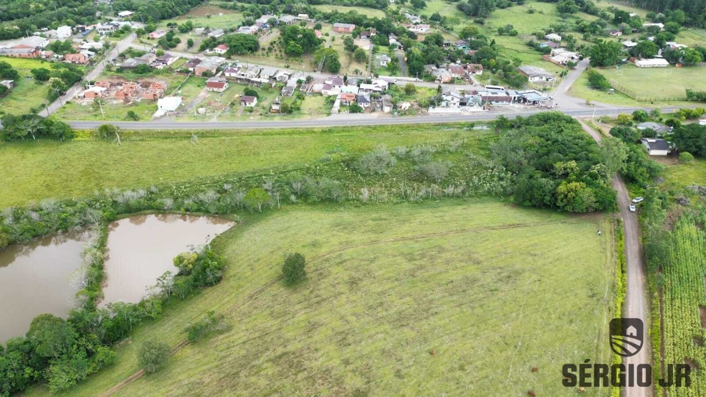 Loteamento e Condomínio, 7 hectares - Foto 7