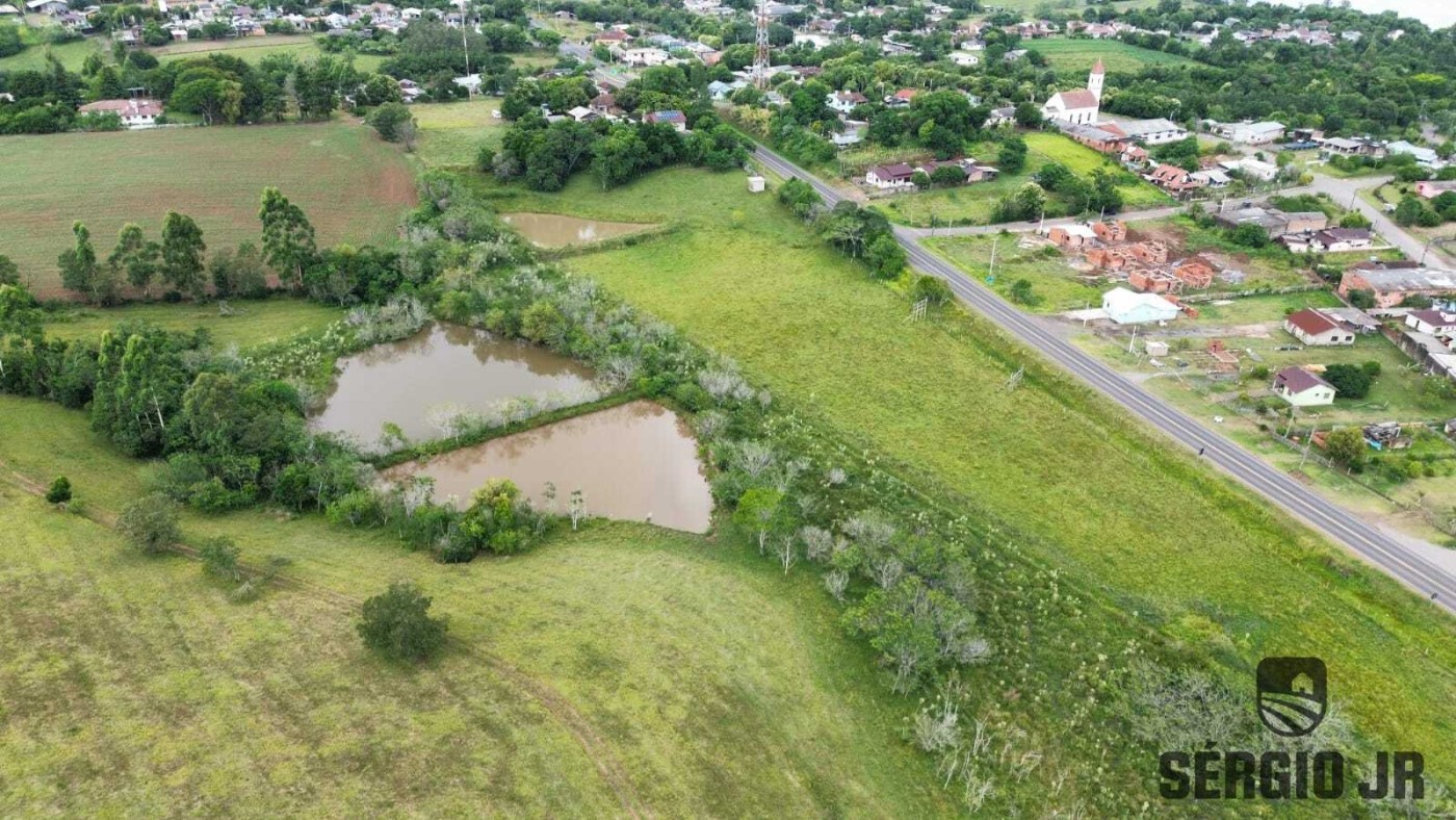Loteamento e Condomínio, 7 hectares - Foto 11