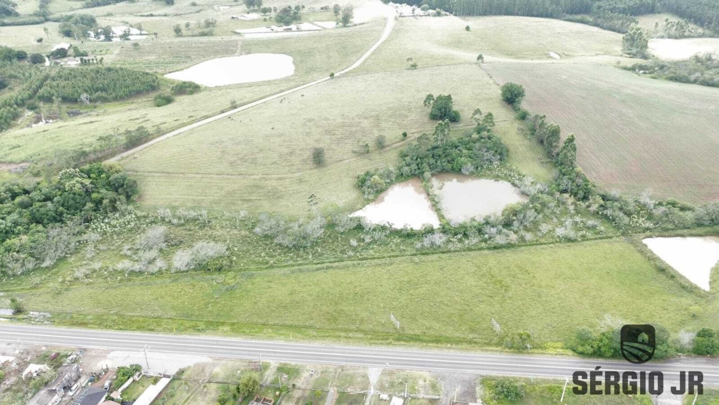 Loteamento e Condomínio, 7 hectares - Foto 10