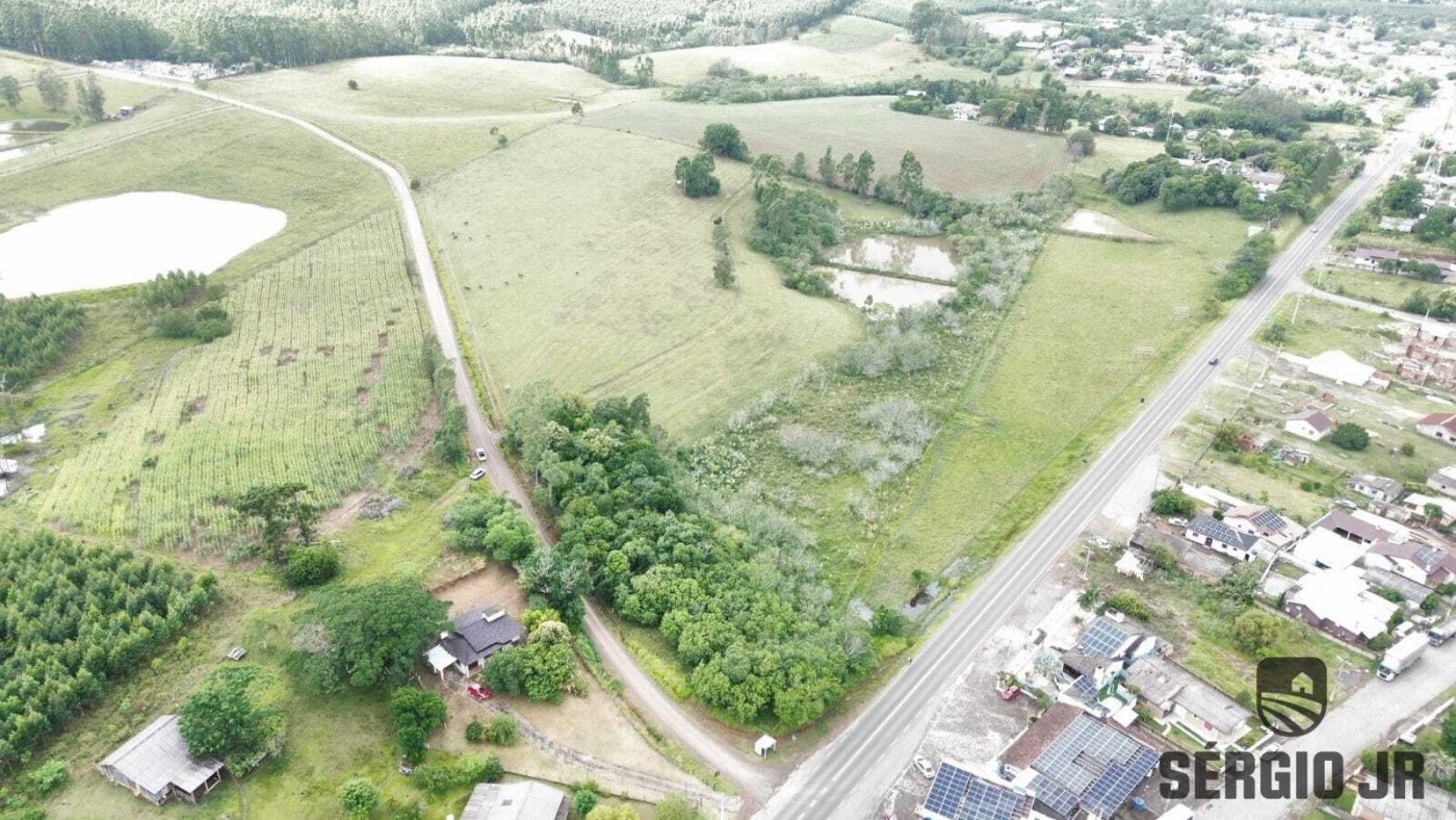 Loteamento e Condomínio, 7 hectares - Foto 13