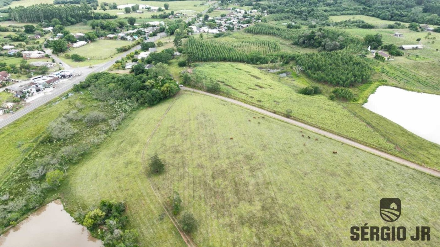 Loteamento e Condomínio, 7 hectares - Foto 12