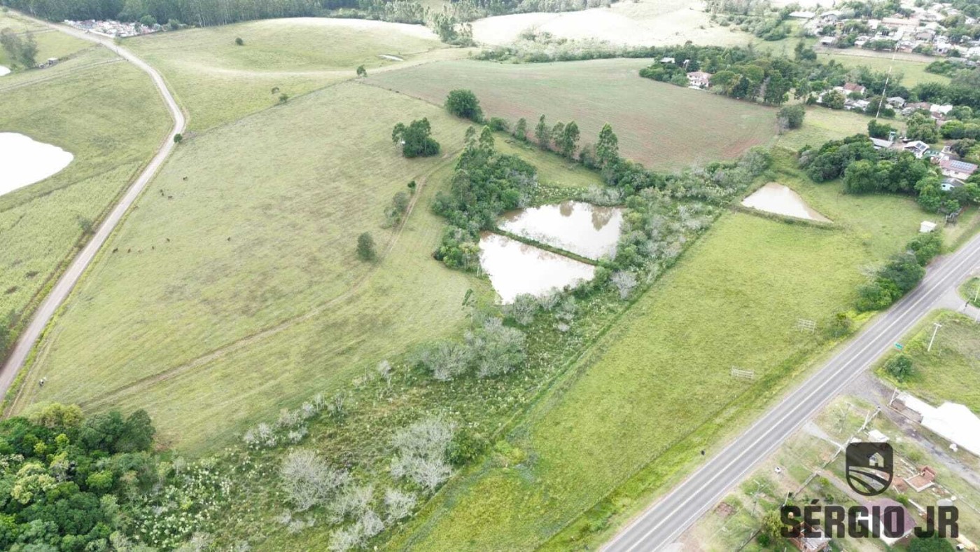 Loteamento e Condomínio, 7 hectares - Foto 14