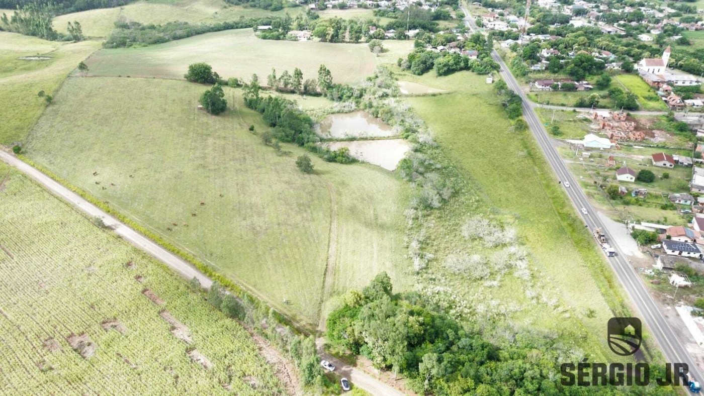 Loteamento e Condomínio, 7 hectares - Foto 16