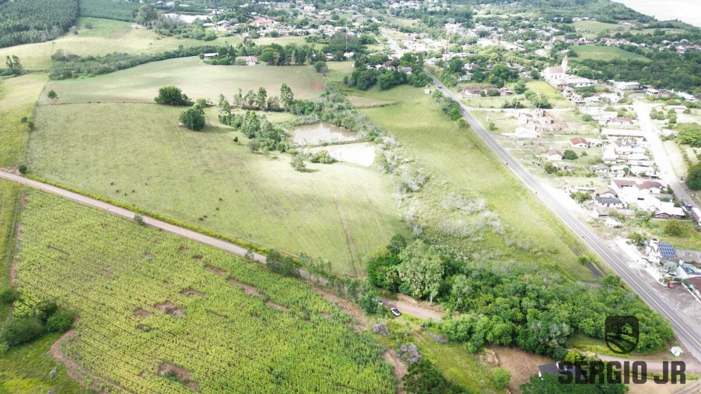 Loteamento e Condomínio, 7 hectares - Foto 15