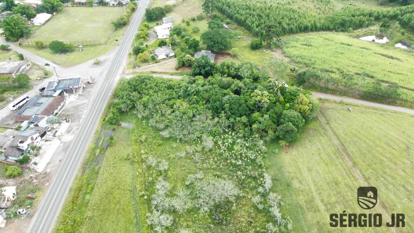 Loteamento e Condomínio, 7 hectares - Foto 17