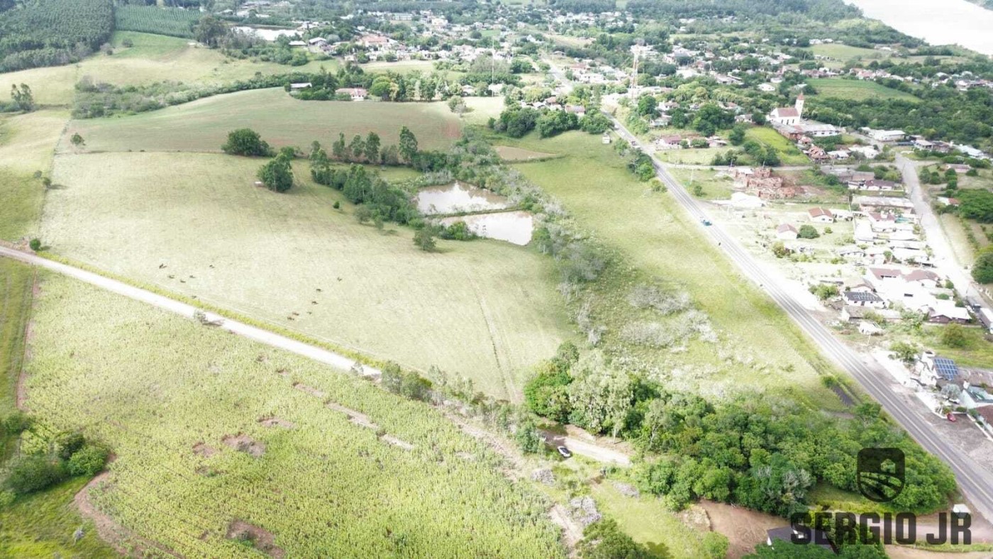 Loteamento e Condomínio, 7 hectares - Foto 1