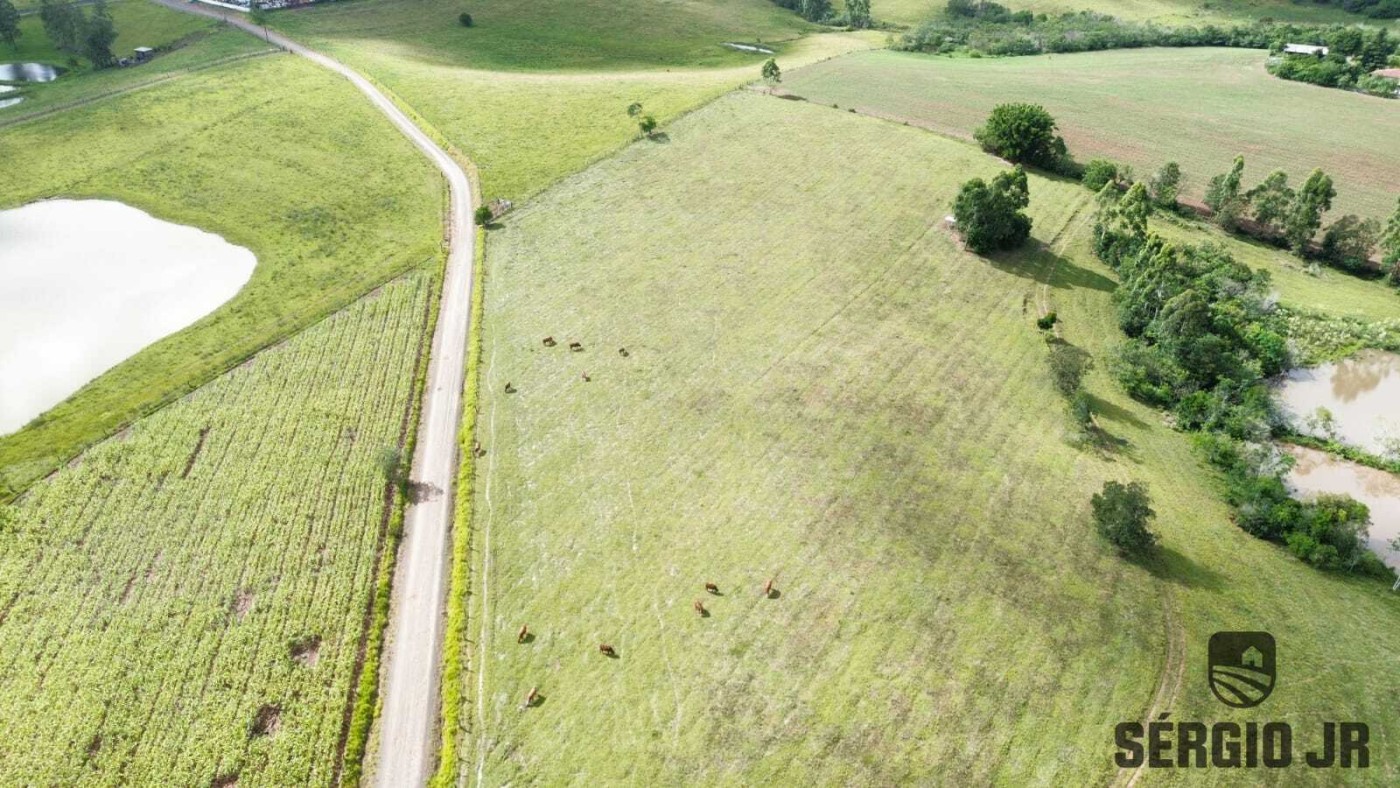 Loteamento e Condomínio, 7 hectares - Foto 21