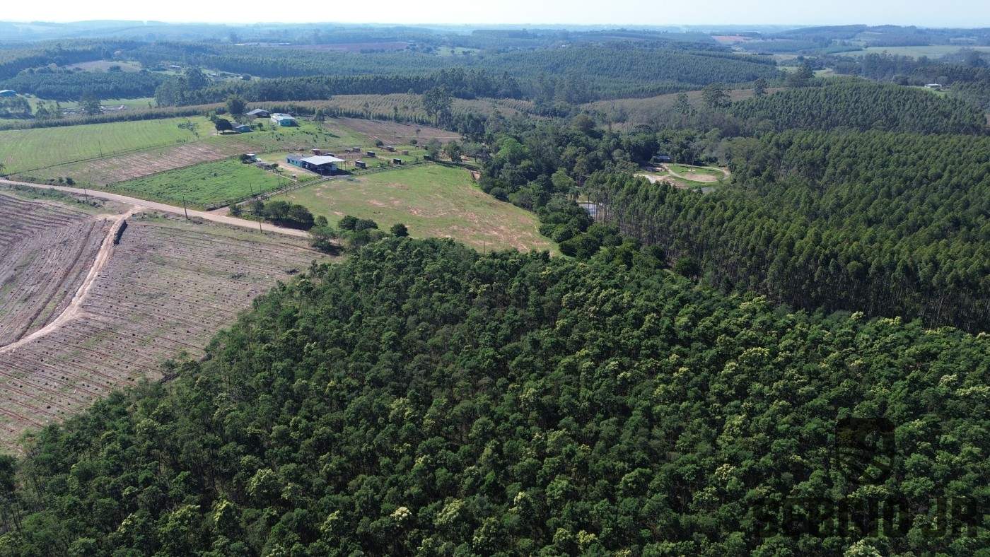 Loteamento e Condomínio, 30 hectares - Foto 2