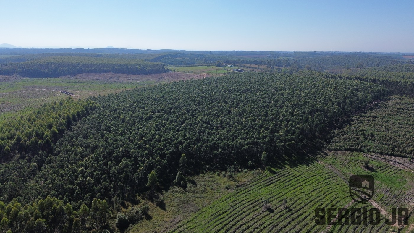 Loteamento e Condomínio, 30 hectares - Foto 18