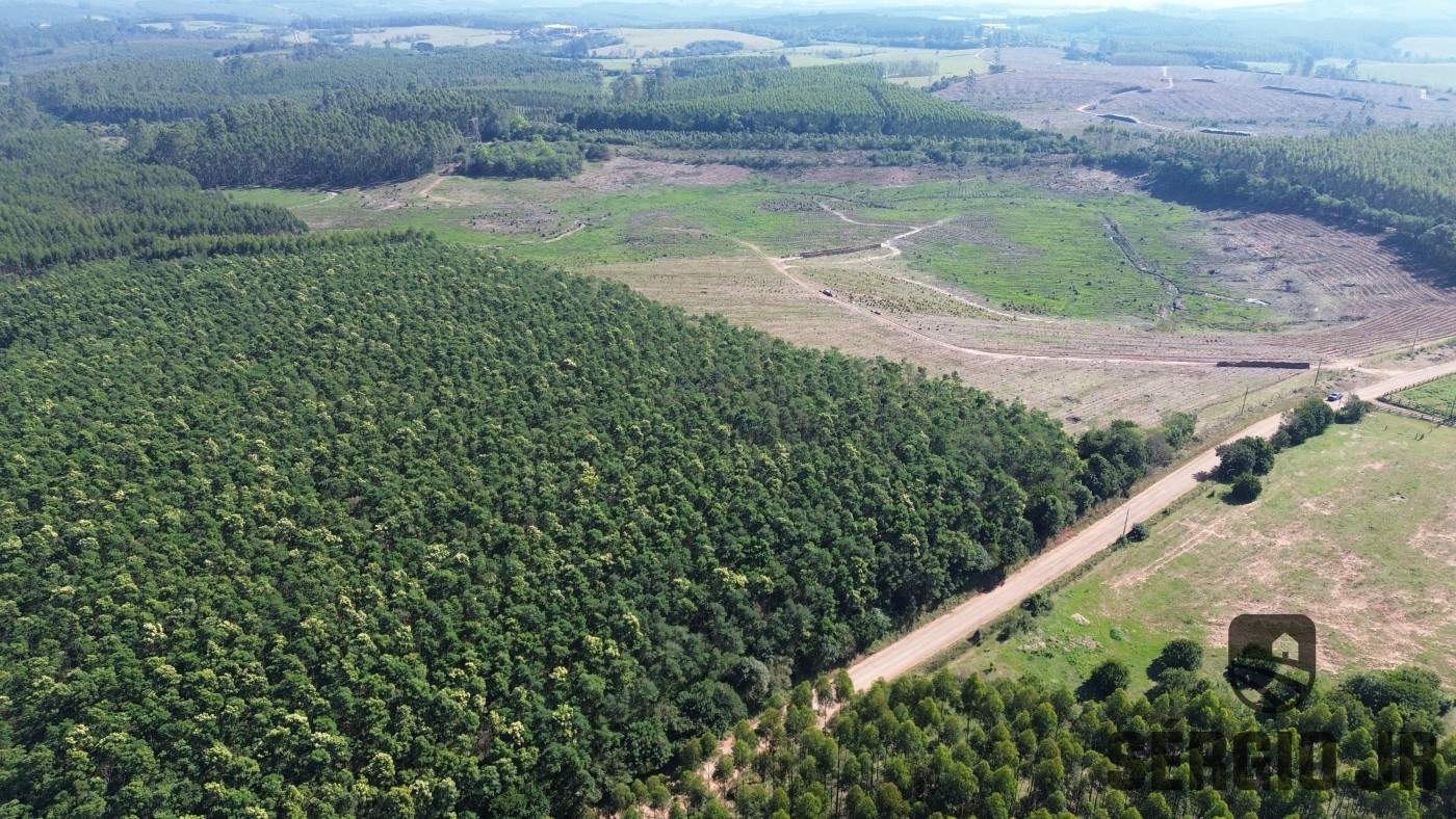 Loteamento e Condomínio, 30 hectares - Foto 22