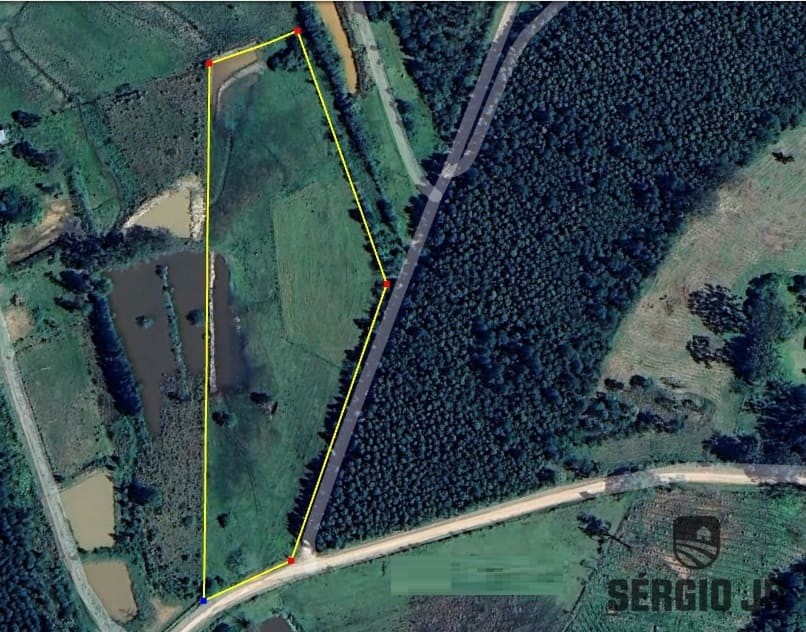 Loteamento e Condomínio, 2 hectares - Foto 14