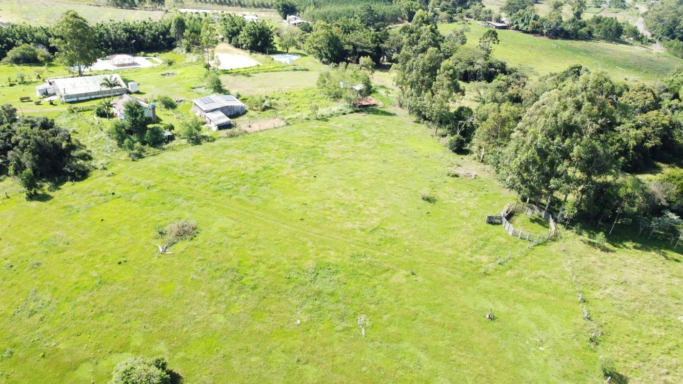 Loteamento e Condomínio, 3 hectares - Foto 3