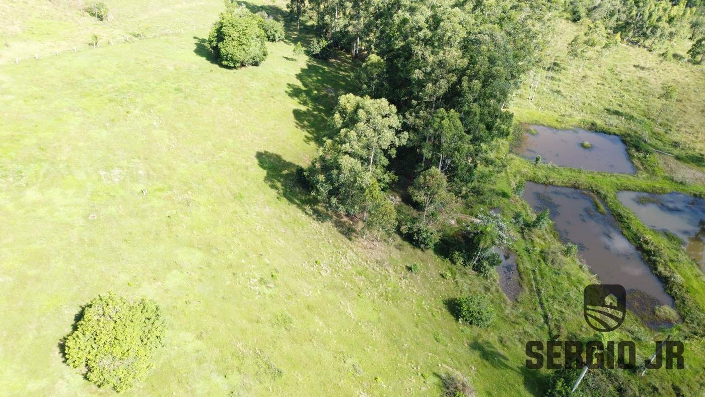 Loteamento e Condomínio, 3 hectares - Foto 7