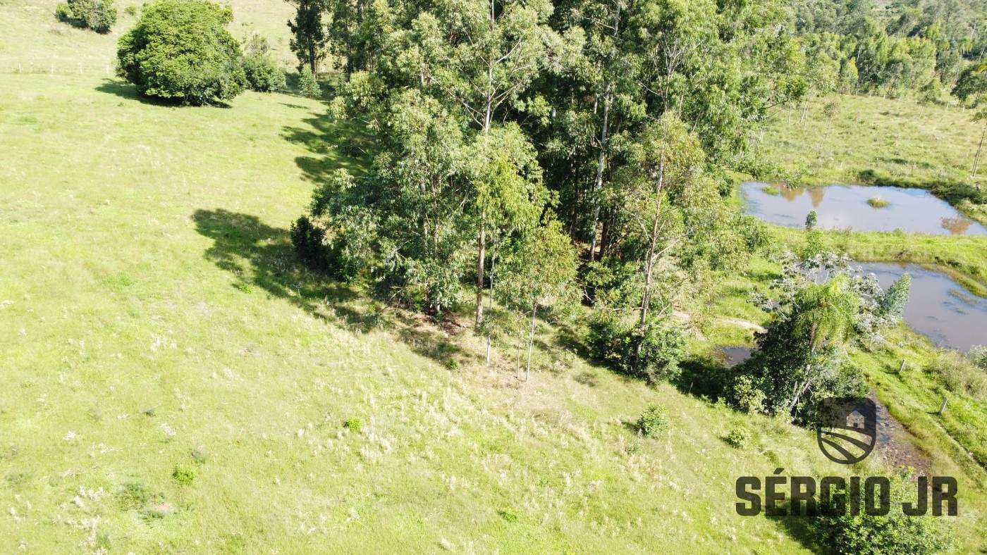 Loteamento e Condomínio, 3 hectares - Foto 11