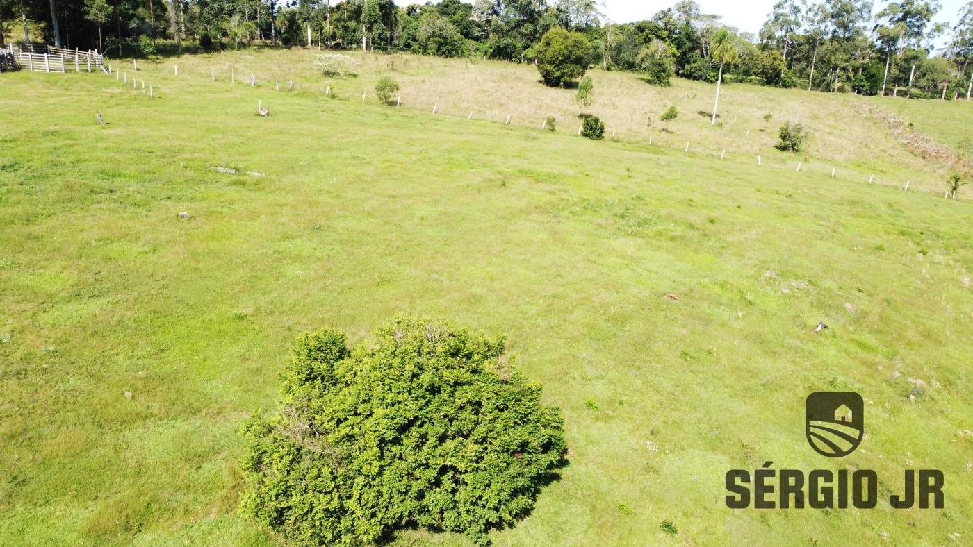 Loteamento e Condomínio, 3 hectares - Foto 12