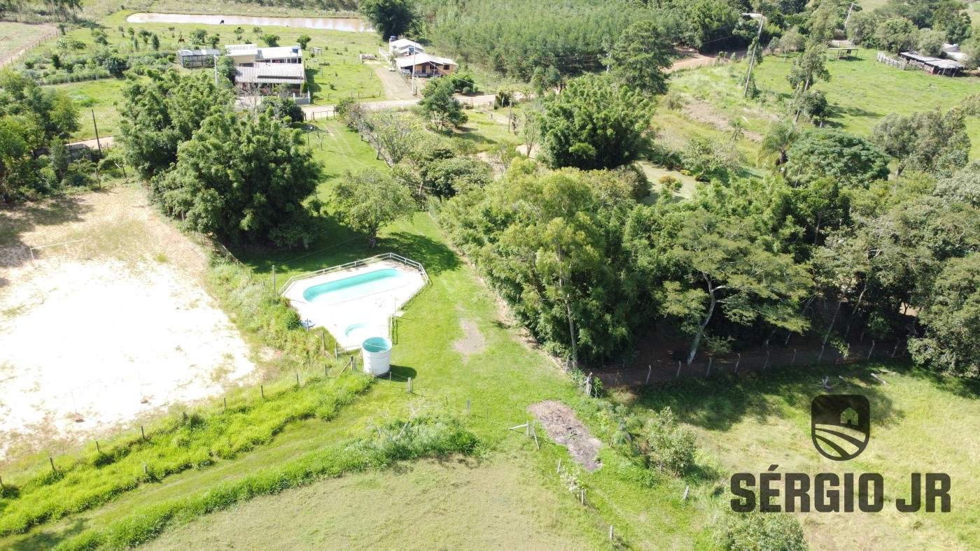 Loteamento e Condomínio, 3 hectares - Foto 15