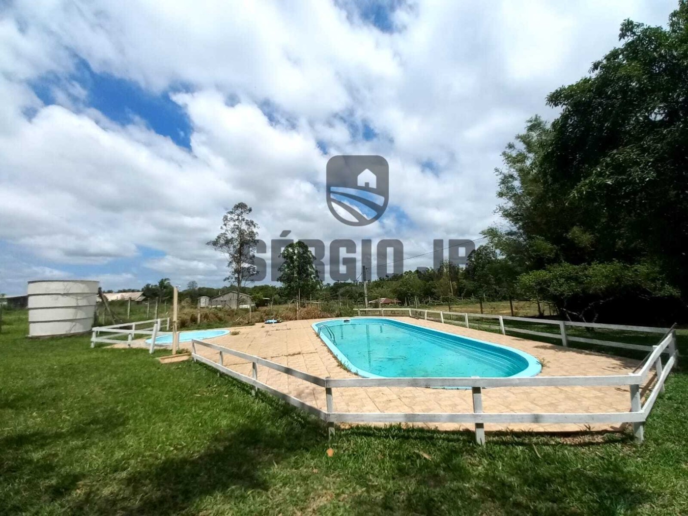 Loteamento e Condomínio, 3 hectares - Foto 25