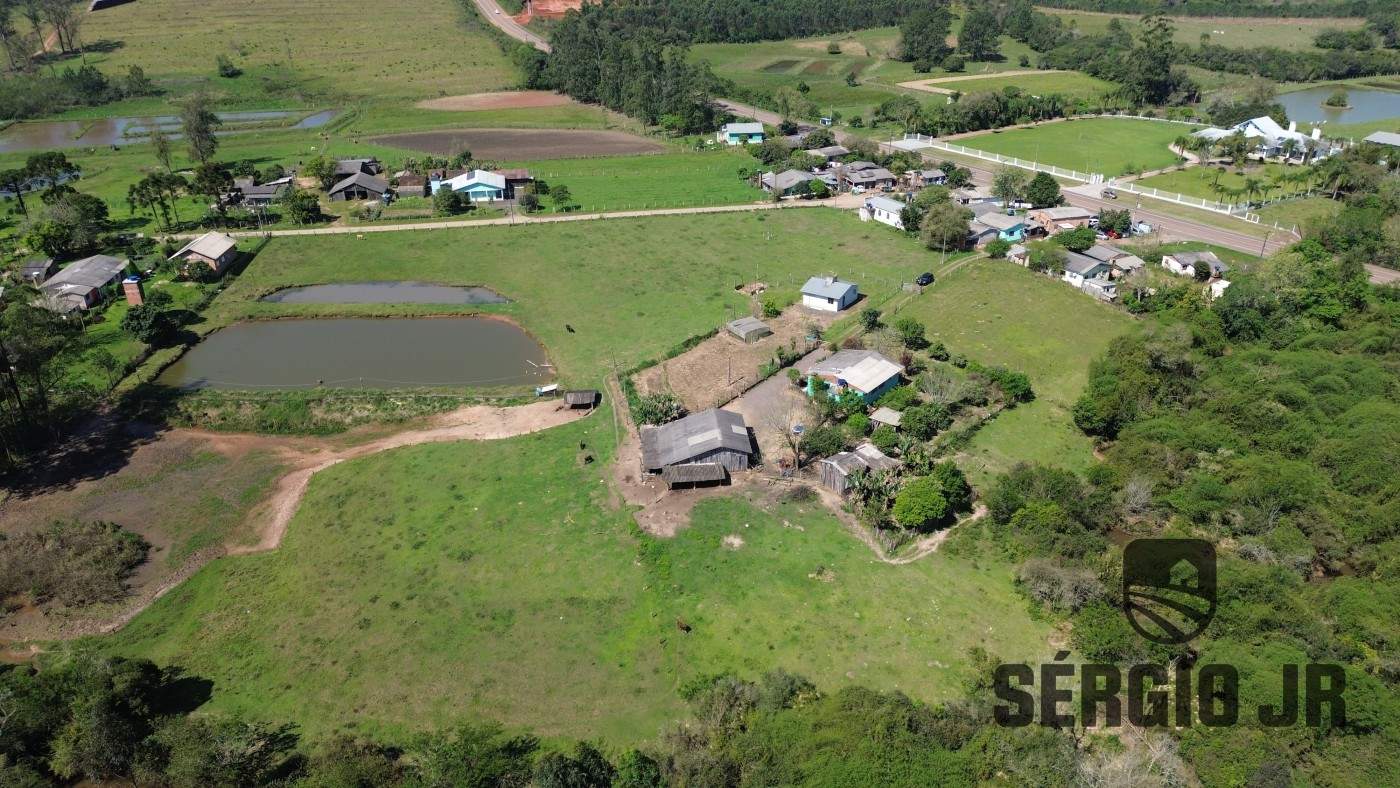 Chácara, 4 quartos, 3 hectares - Foto 2