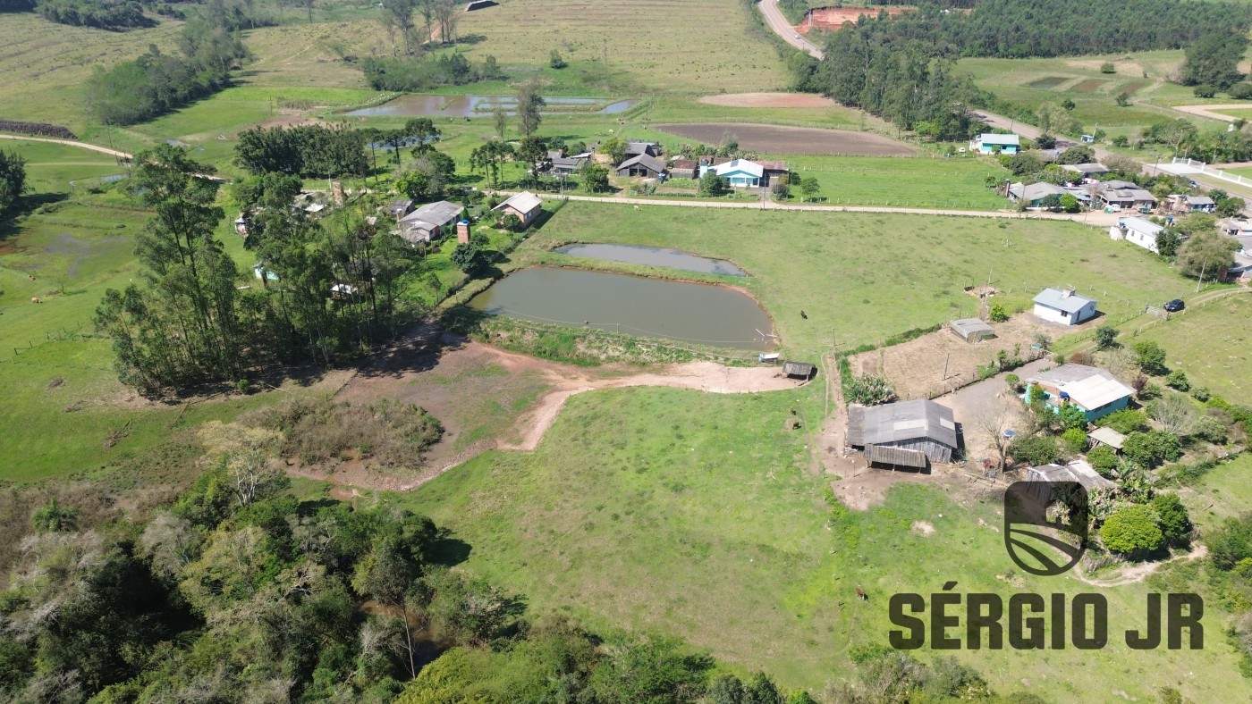 Chácara, 4 quartos, 3 hectares - Foto 3