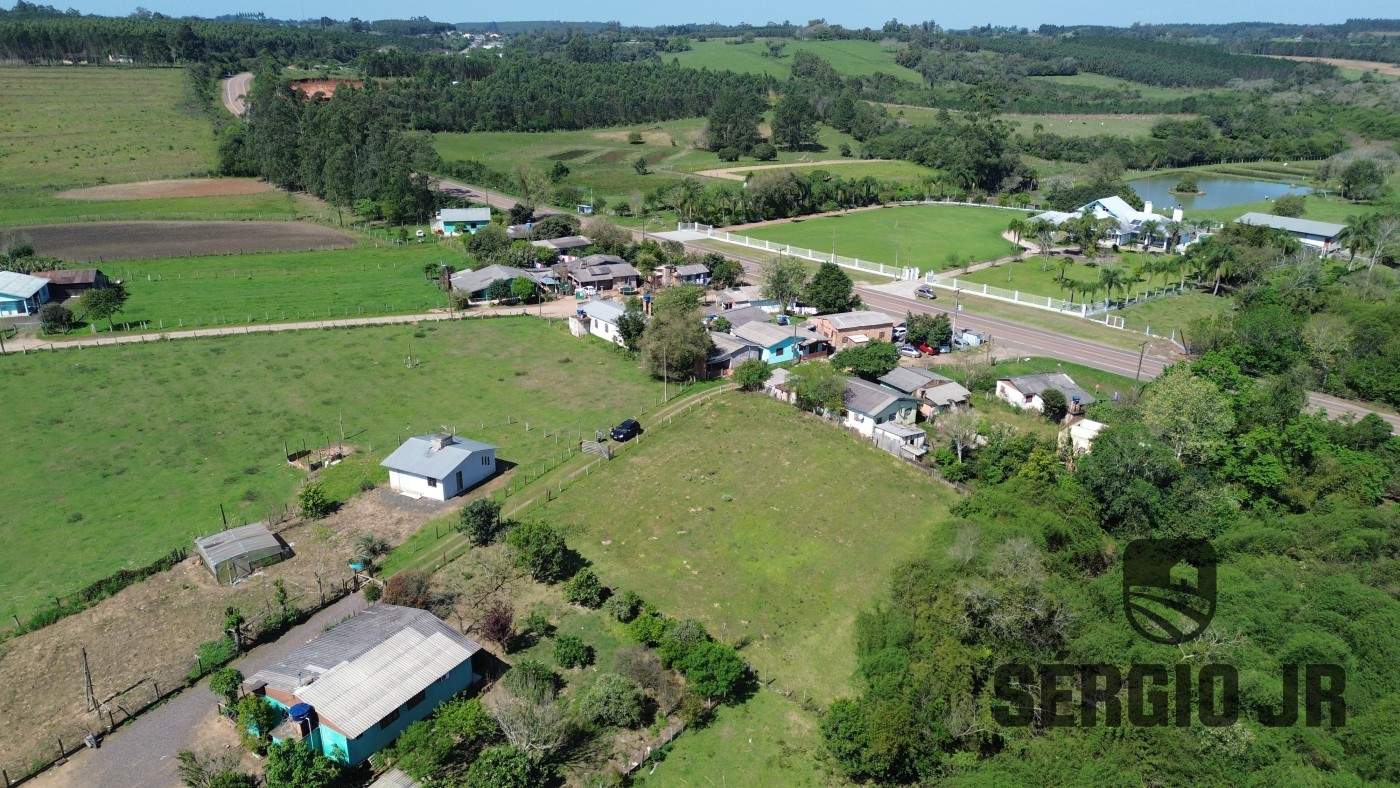 Chácara, 4 quartos, 3 hectares - Foto 1