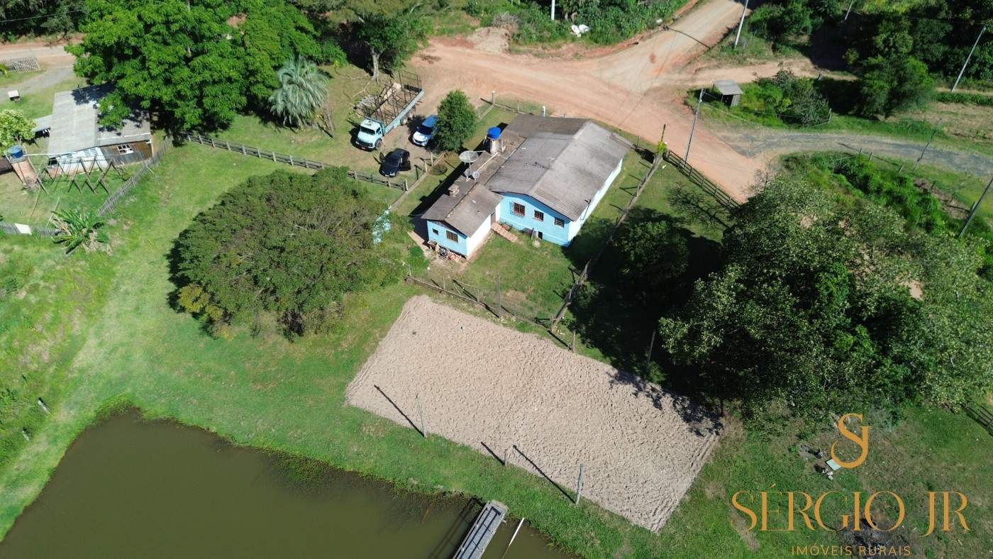 Chácara, 4 quartos, 5248 m² - Foto 3