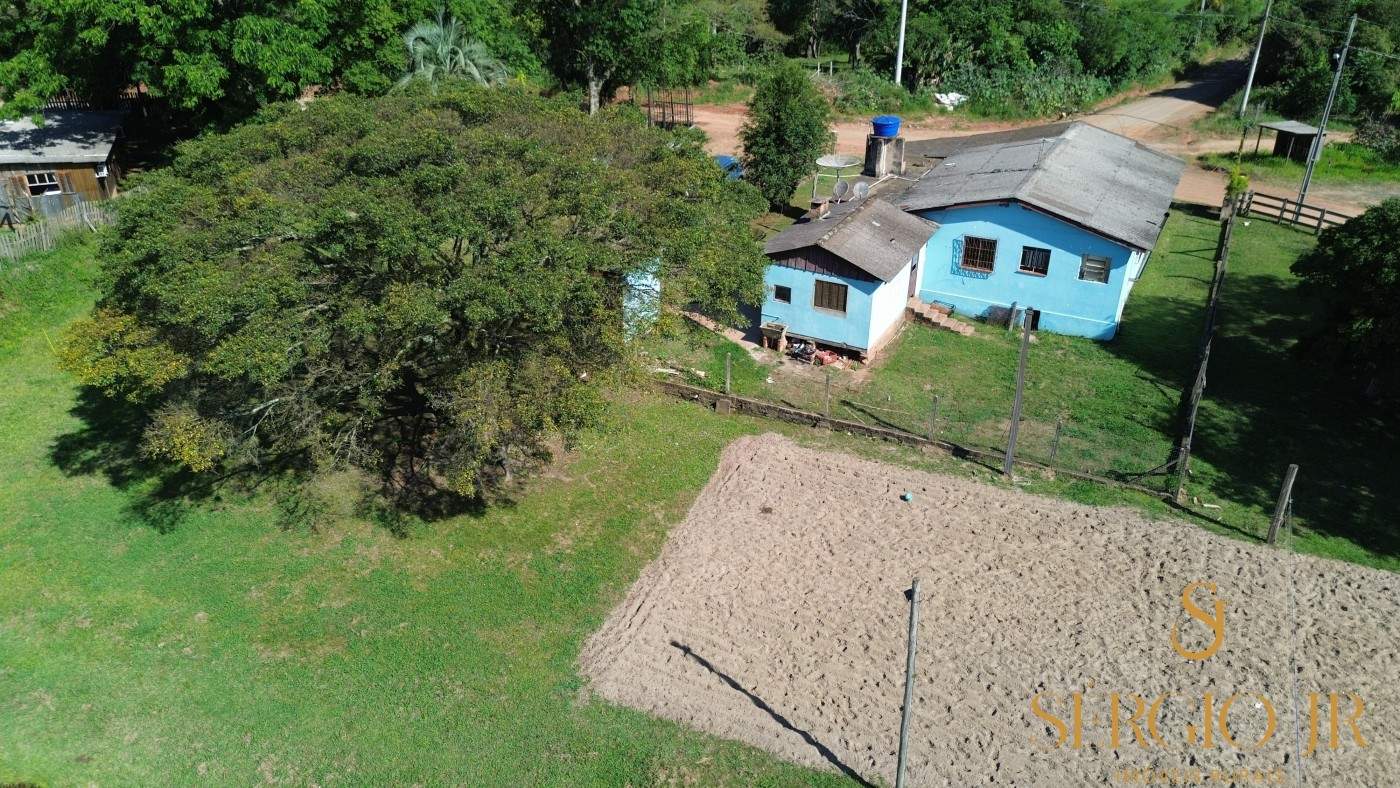 Chácara, 4 quartos, 5248 m² - Foto 4