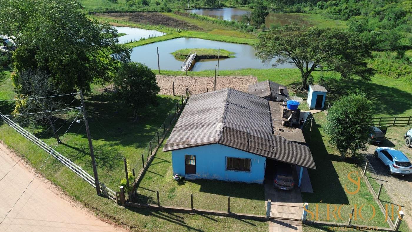 Chácara, 4 quartos, 5248 m² - Foto 5