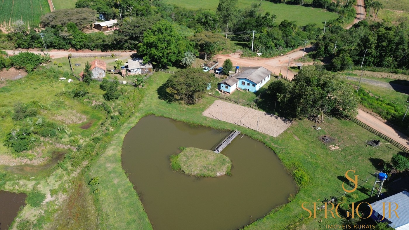 Chácara, 4 quartos, 5248 m² - Foto 6