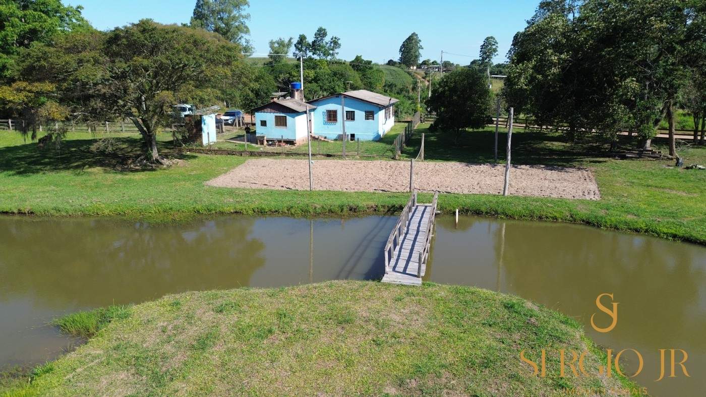 Chácara, 4 quartos, 5248 m² - Foto 7