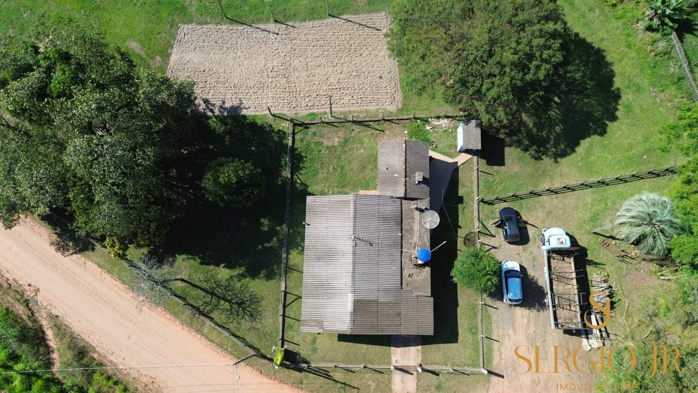 Chácara, 4 quartos, 5248 m² - Foto 9