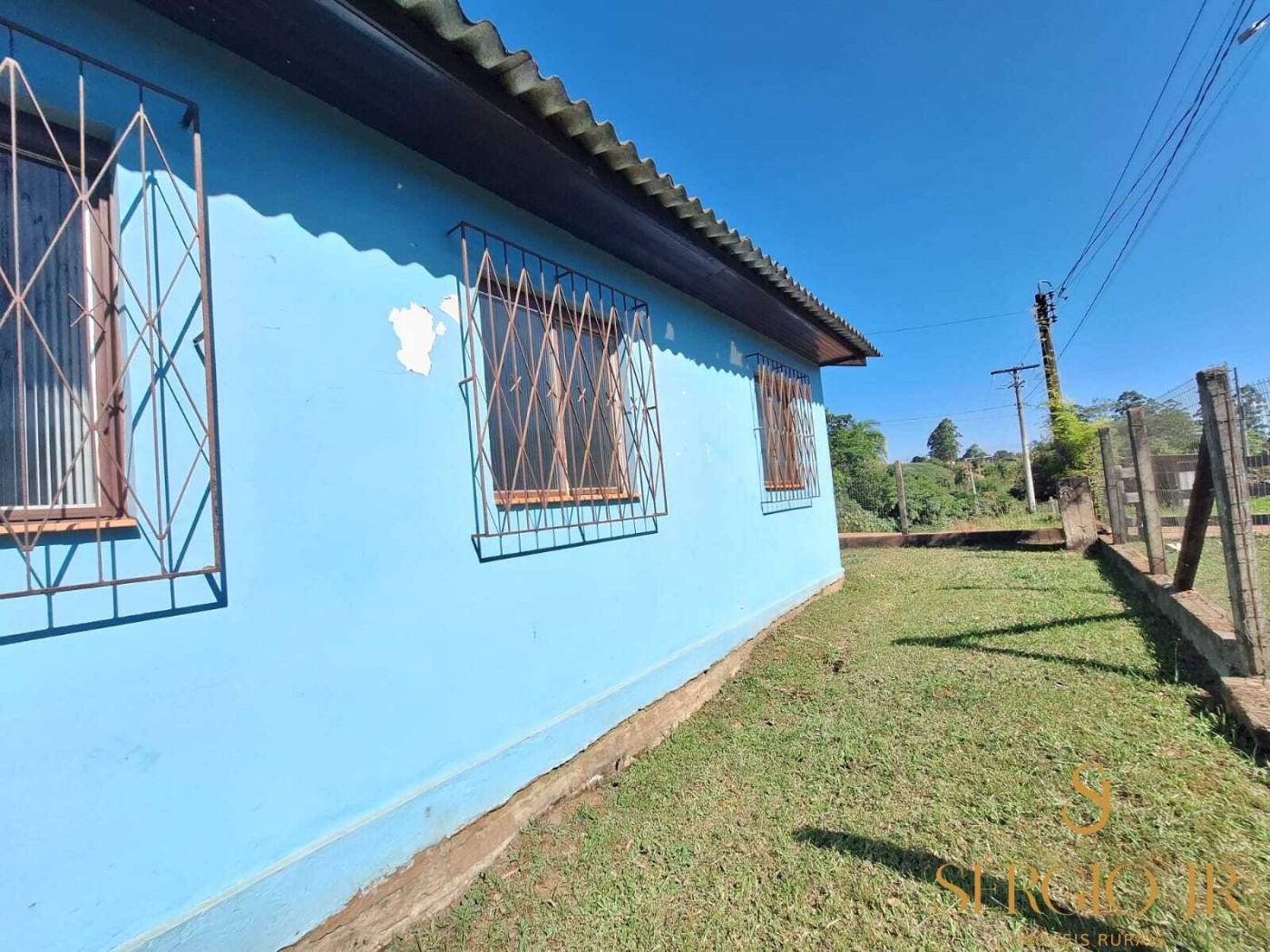 Chácara, 4 quartos, 5248 m² - Foto 13